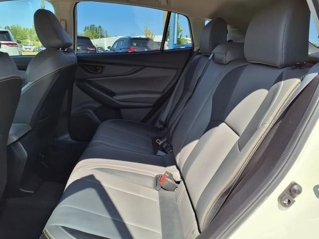 Used 2023 Subaru Crosstrek 2.5i Sport image 7