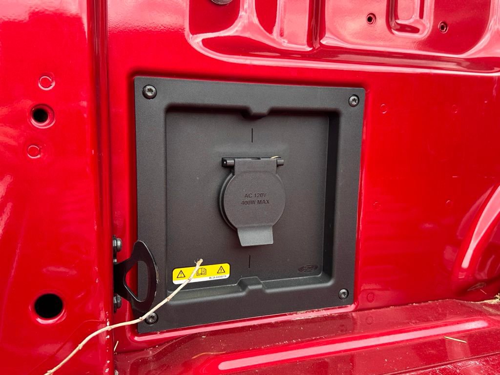 Used 2021 Ford F150 XLT w/ Equipment Group 302A High AWD/4WD image 17