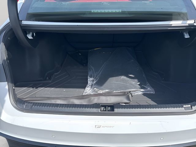 Used 2023 Lexus IS 350 F Sport w/ Memory Package image 10