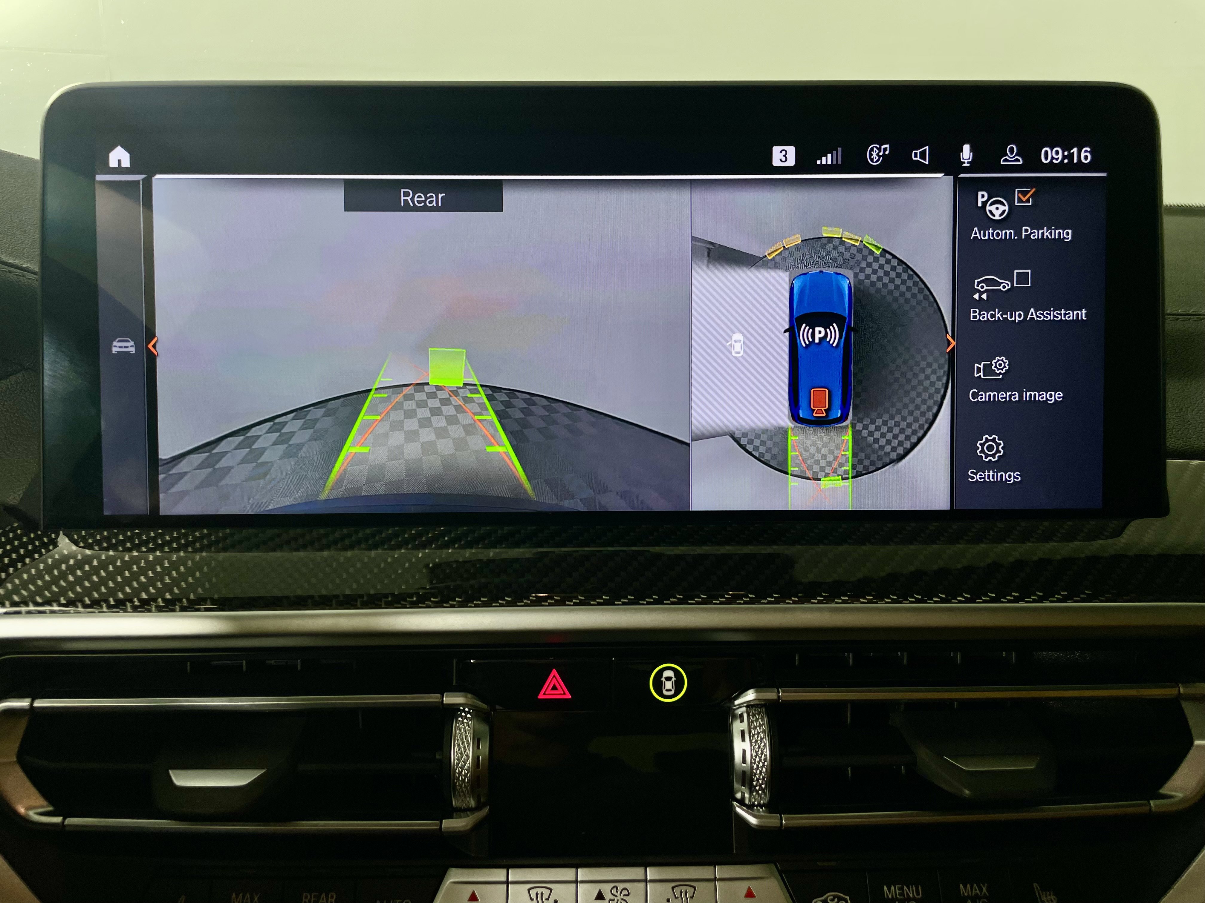 Used 2023 BMW X3 M40i w/ Premium Package image 23