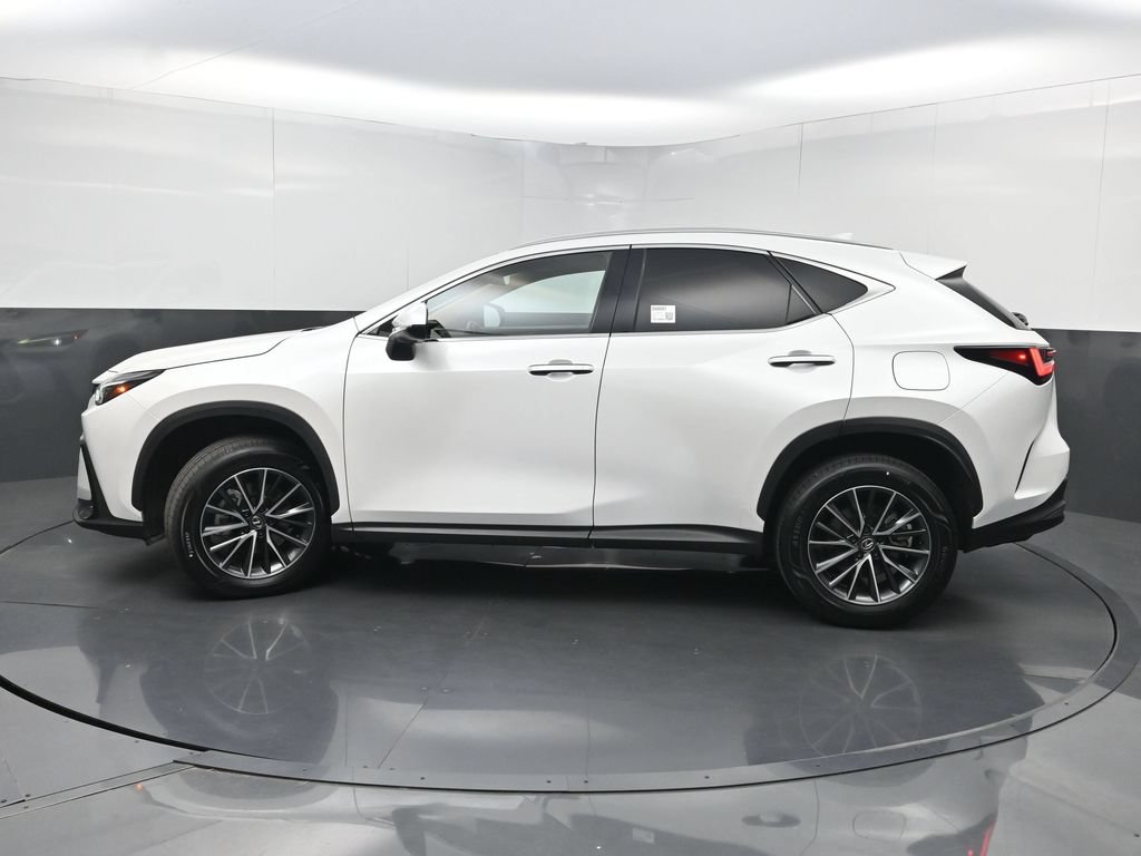 Used 2024 Lexus NX 350 AWD image 41