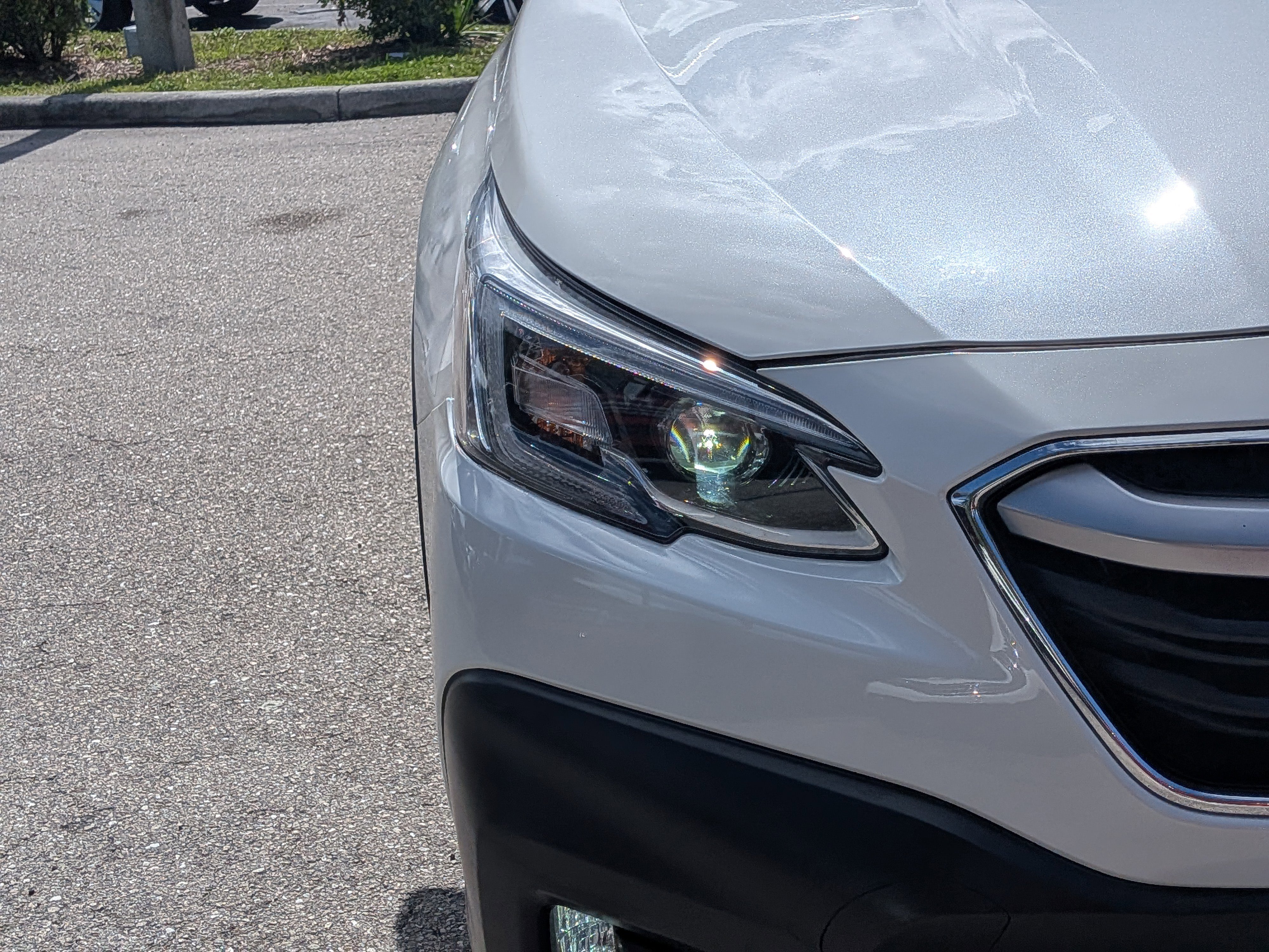 Certified 2022 Subaru Outback Touring XT image 10