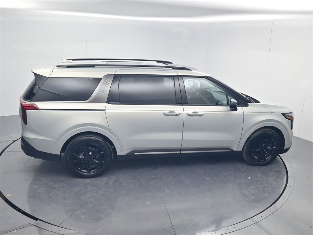 New 2026 Kia Carnival SX Prestige image 48