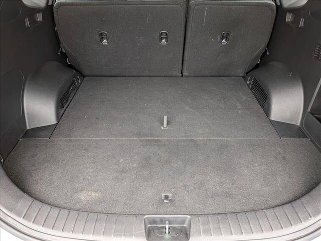 Used 2023 Hyundai Santa Fe SEL AWD/4WD image 6