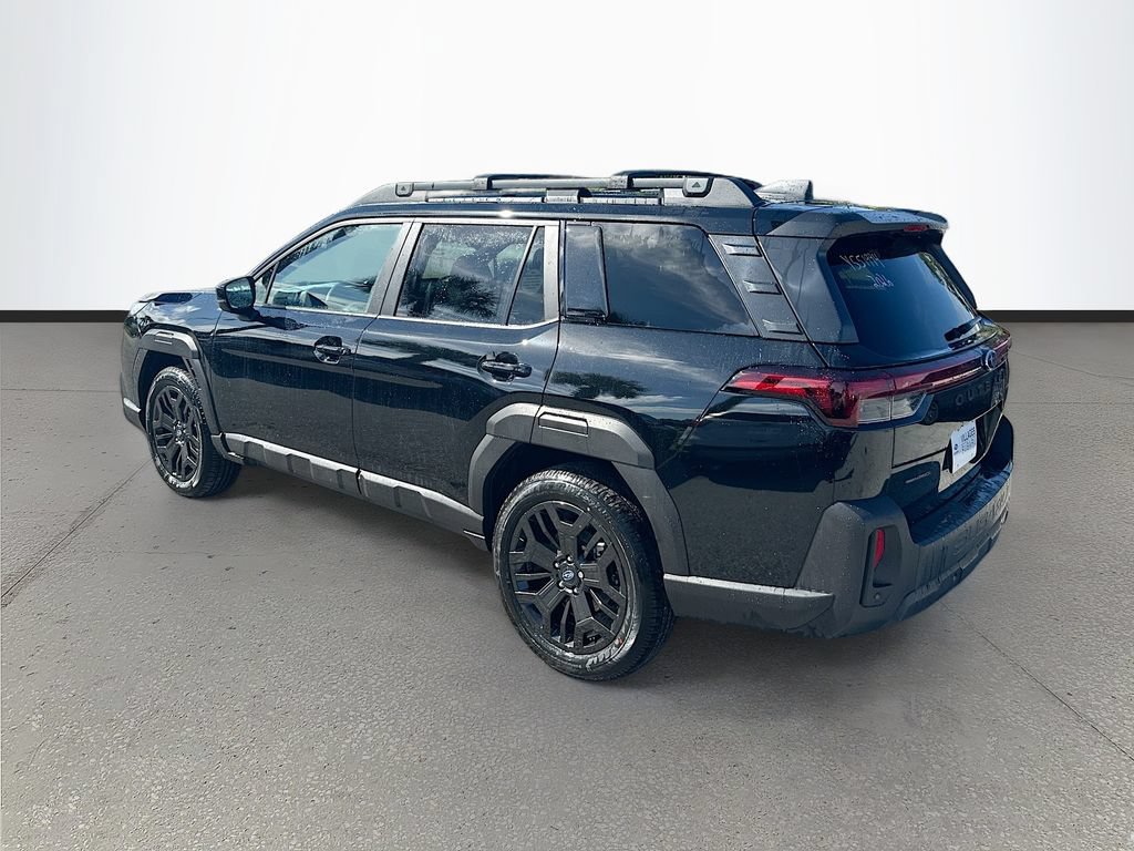 New 2026 Subaru Outback Limited XT AWD/4WD image 5
