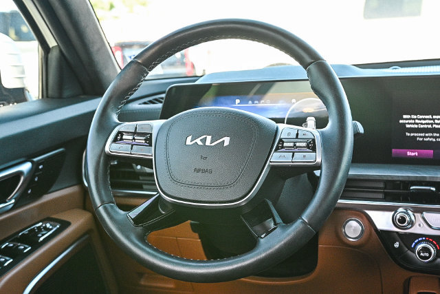 Used 2025 Kia Telluride SX Prestige X-Line AWD/4WD image 17