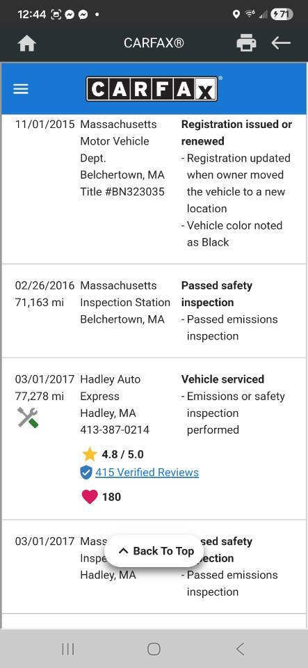 Used 2007 Ford F150 STX image 57