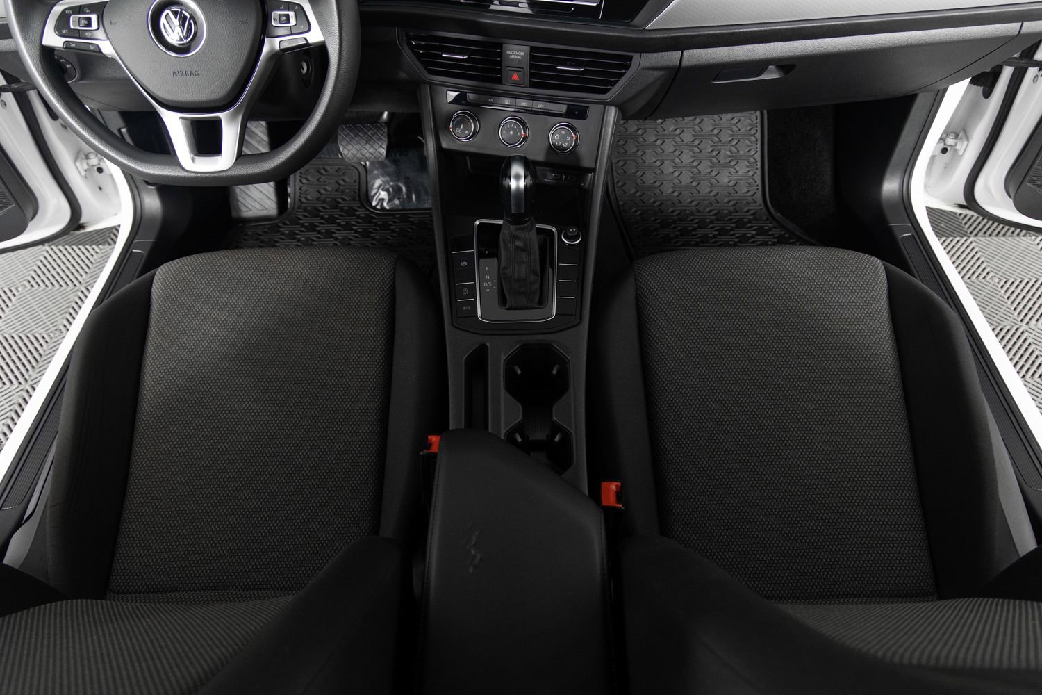 Used 2021 Volkswagen Jetta S w/ Driver Assistance Package image 35