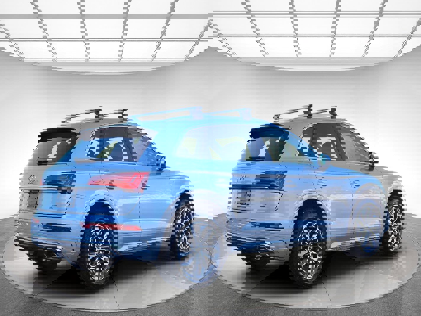 Used 2023 Audi Q5 2.0T Premium Plus w/ Premium Plus Package image 8