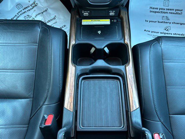 Used 2020 Honda CR-V Touring image 52