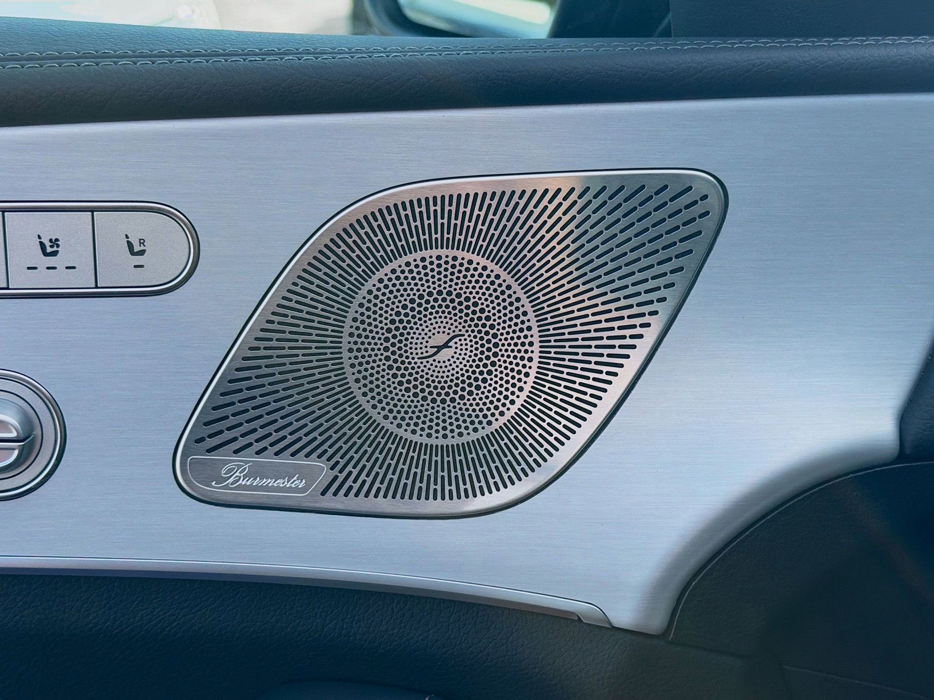 Used 2025 Mercedes-Benz GLE 53 AMG 4MATIC image 24