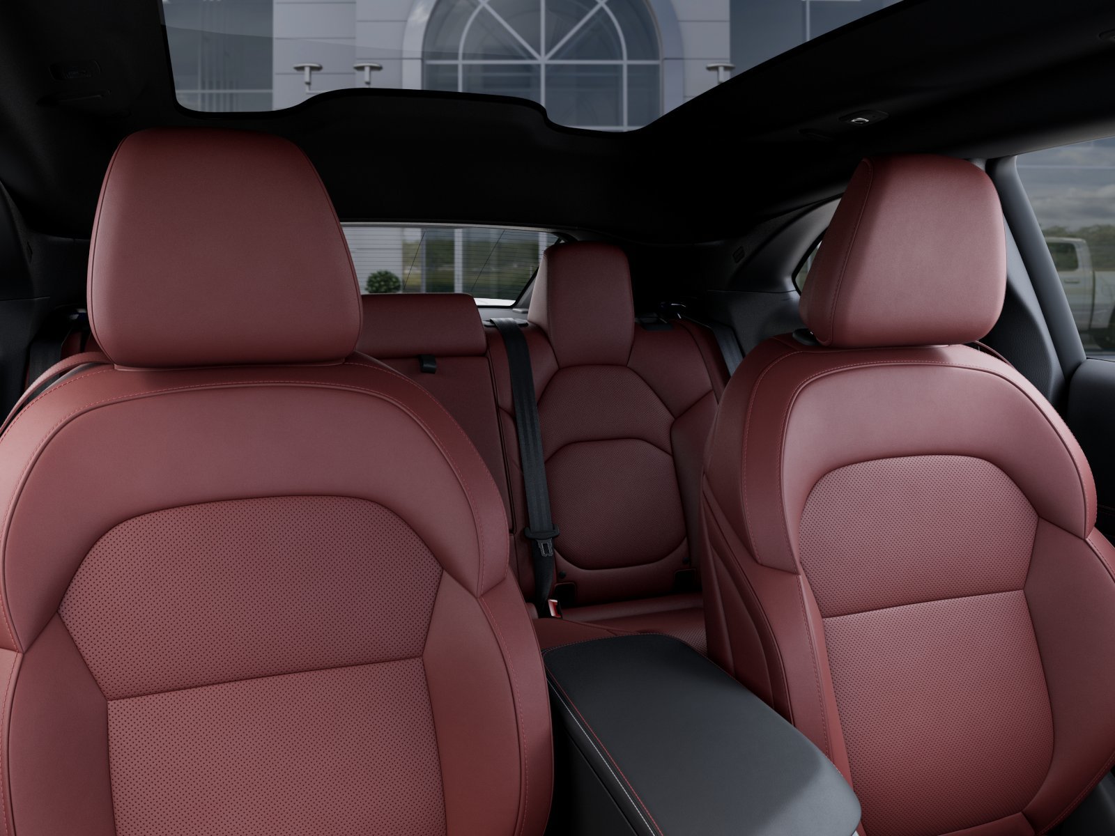 New 2026 Dodge Charger Scat Pack AWD/4WD image 26