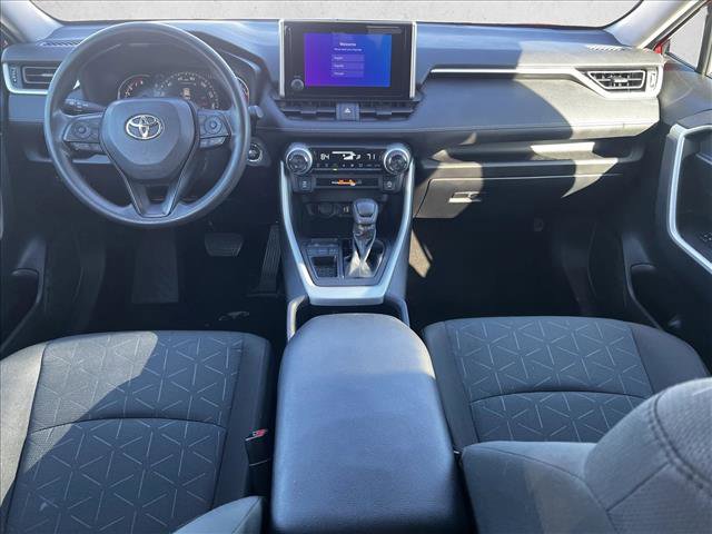 Certified 2023 Toyota RAV4 XLE image 19