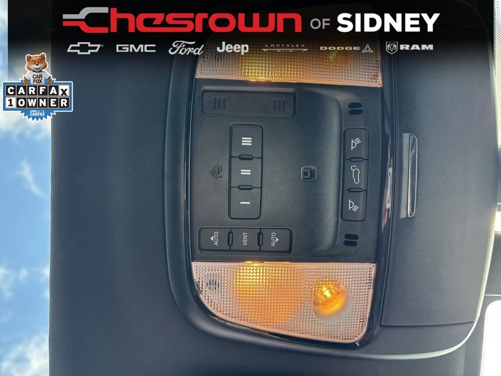 Used 2024 Dodge Durango GT AWD/4WD image 23