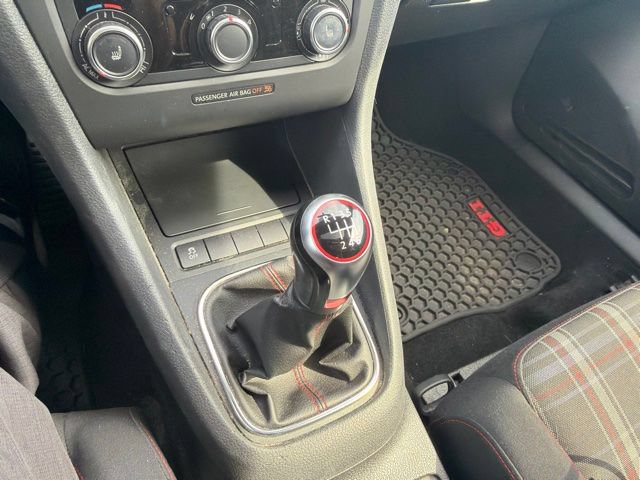 Used 2012 Volkswagen GTI Autobahn FWD image 14