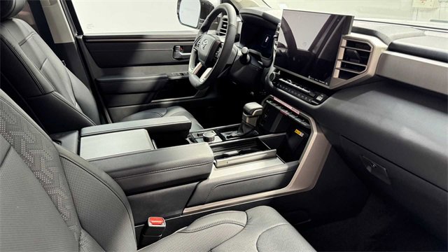 Used 2024 Toyota Sequoia Limited image 12