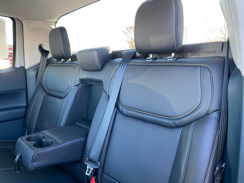 New 2026 Ford Maverick Lobo image 28