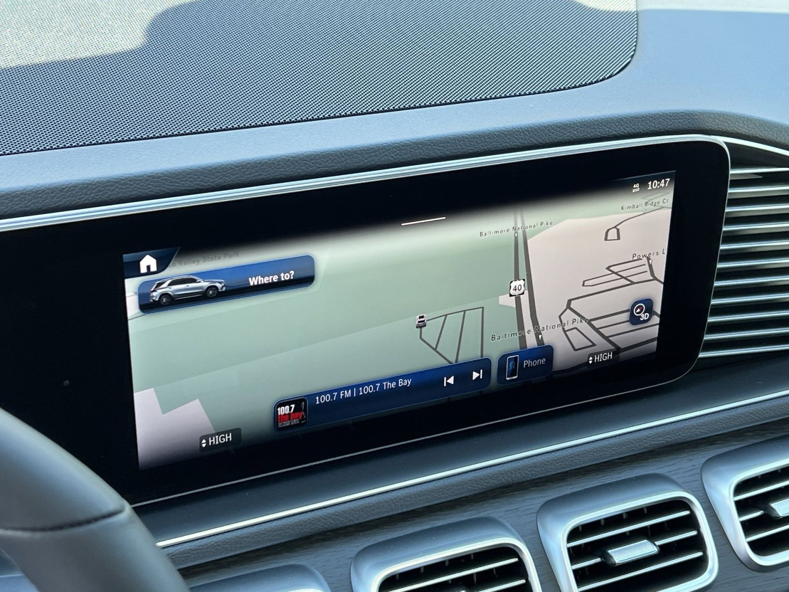 New 2026 Mercedes-Benz GLE 350 4MATIC image 18