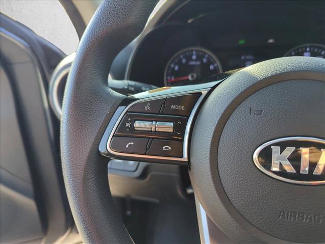 Used 2021 Kia Forte LXS image 14