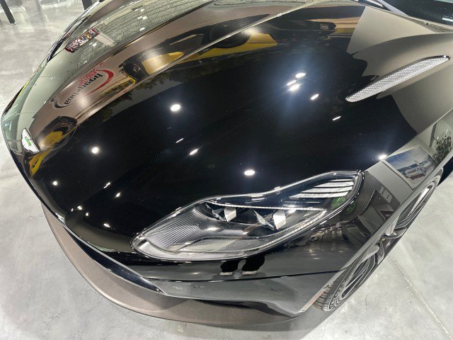 Used 2019 Aston Martin DB11 Volante RWD image 26
