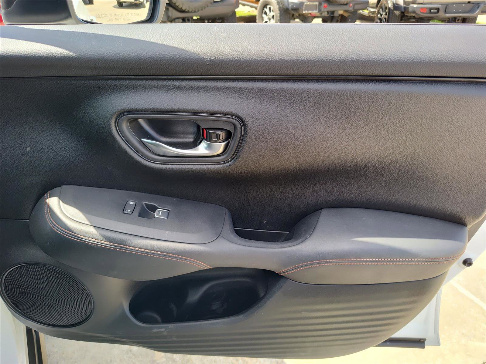 Used 2024 Honda HR-V Sport image 23