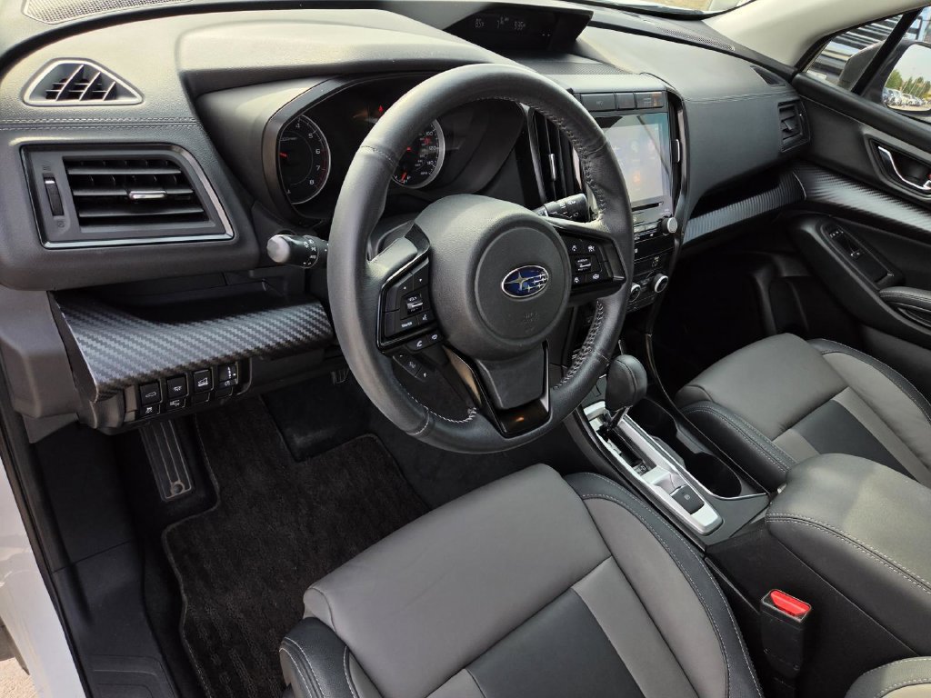 Used 2022 Subaru Ascent Onyx Edition AWD/4WD image 21