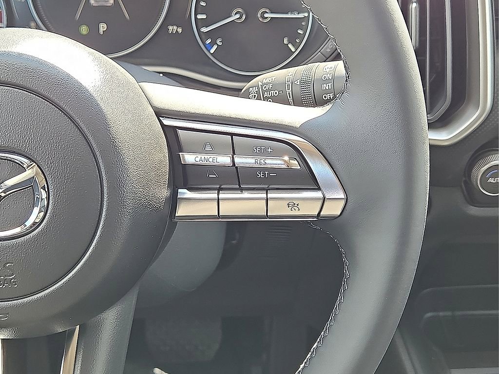 New 2025 MAZDA CX-50 AWD 2.5 S w/ Weather Package image 20