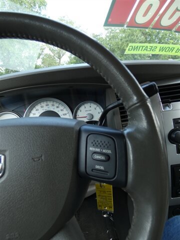 Used 2005 Dodge Durango Limited w/ Trailer Tow Group AWD/4WD image 27