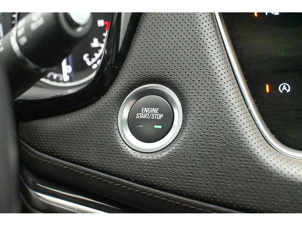Certified 2024 Cadillac XT5 Premium Luxury image 47