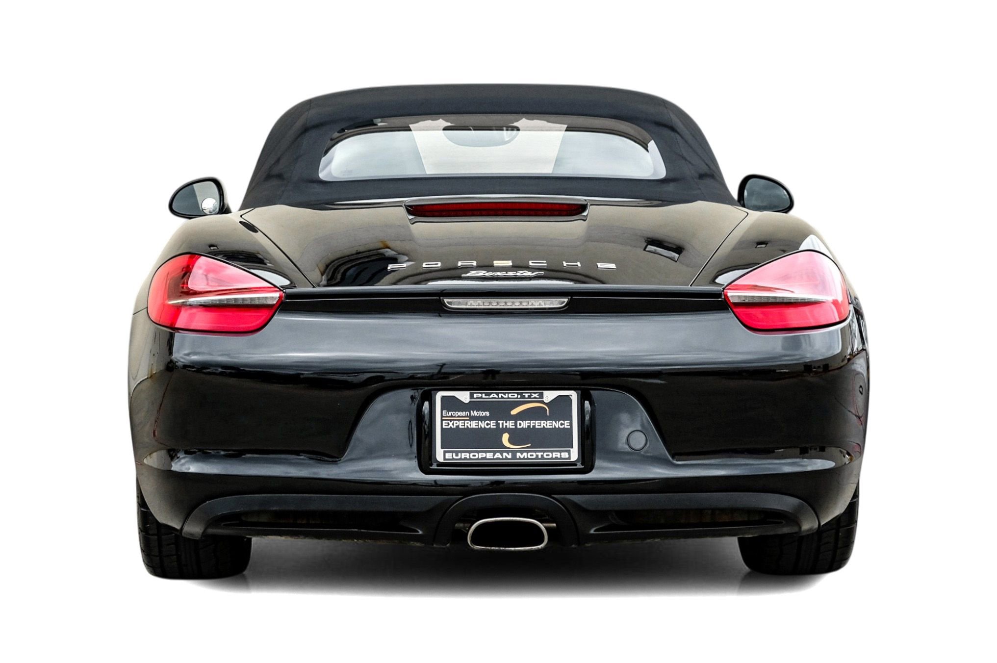 Used 2014 Porsche Boxster RWD image 8