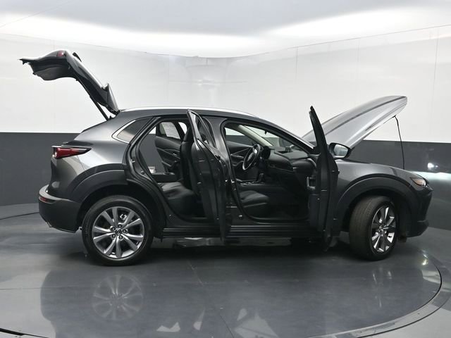 Certified 2023 MAZDA CX-30 AWD 2.5 S w/ Select Package image 35
