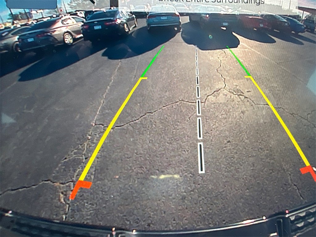 Used 2022 RAM 1500 Big Horn image 29