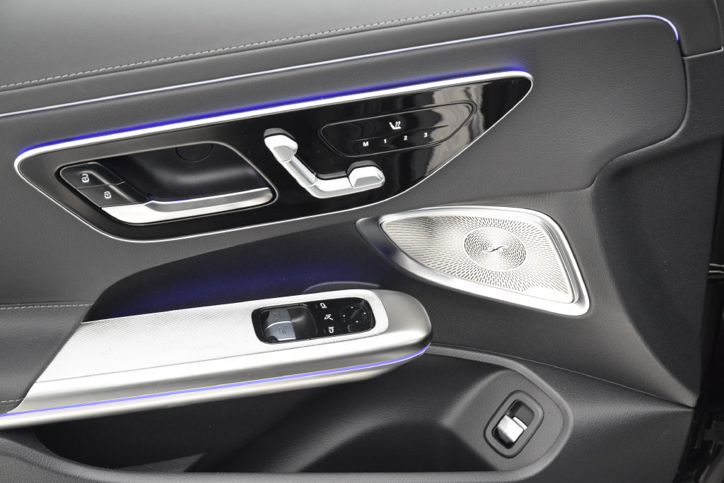 New 2026 Mercedes-Benz CLE 300 4MATIC Coupe image 21