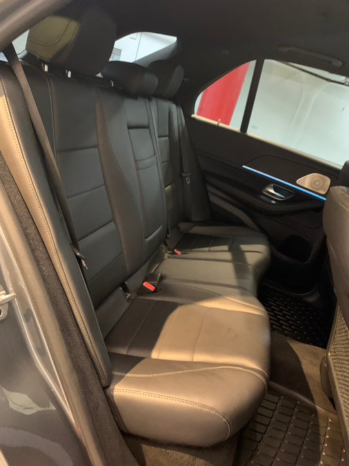 Used 2022 Mercedes-Benz GLE 350 4MATIC image 59