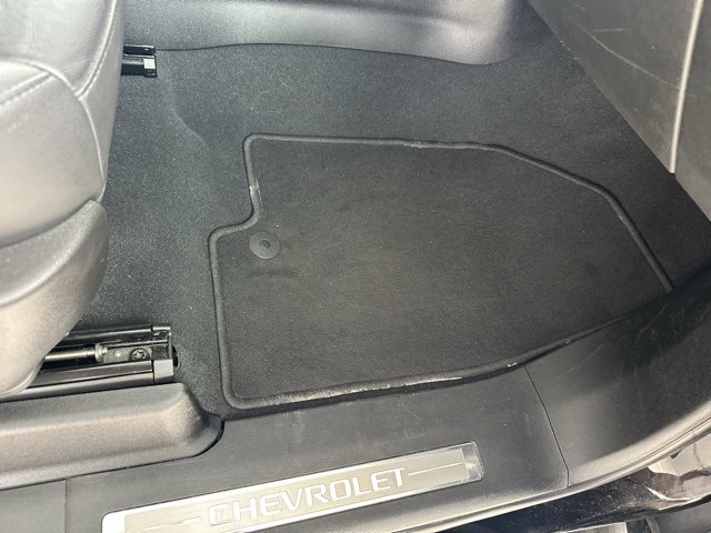 Certified 2024 Chevrolet Suburban LT image 13