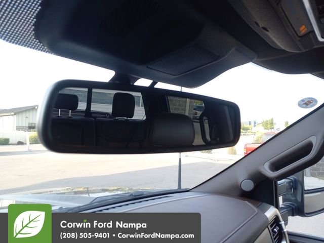 New 2026 Ford F250 King Ranch image 16