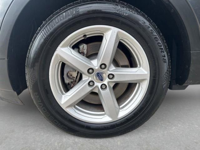 Used 2018 Ford Explorer XLT w/ Equipment Group 201A image 23