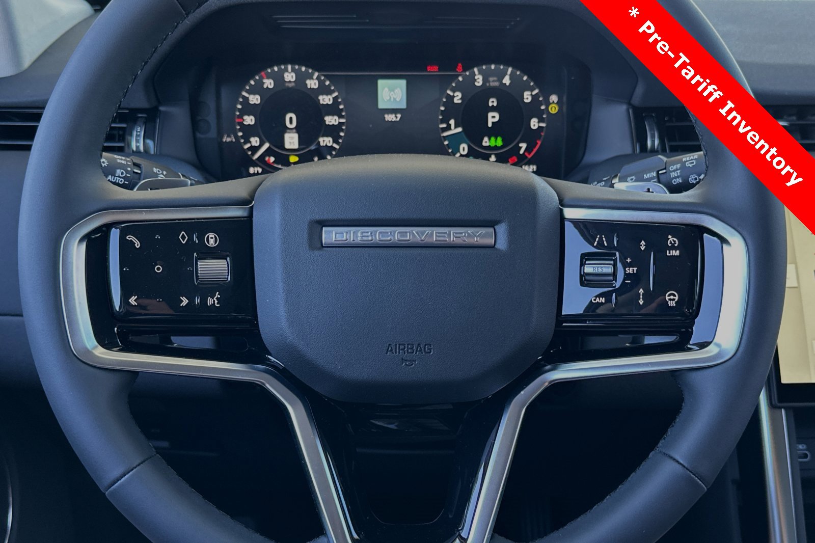 Used 2024 Land Rover Discovery Sport S image 22