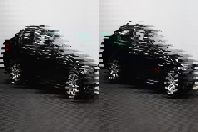 Used 2009 BMW 328i Sedan