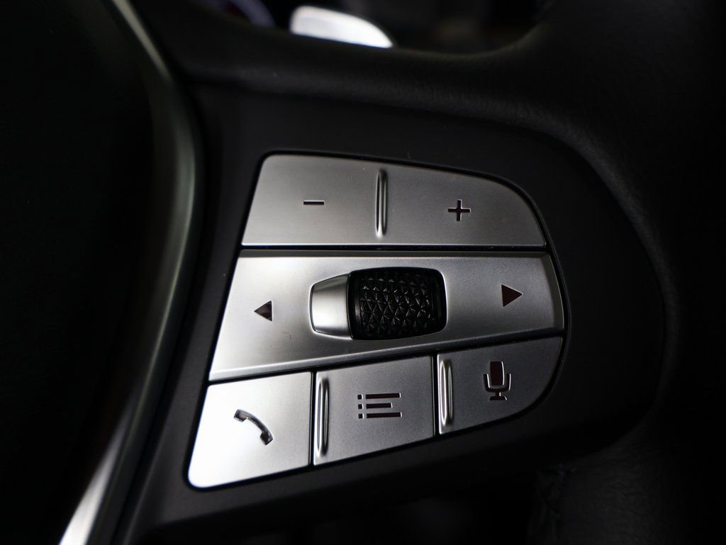 Used 2024 BMW X3 xDrive30i w/ Convenience Package image 30