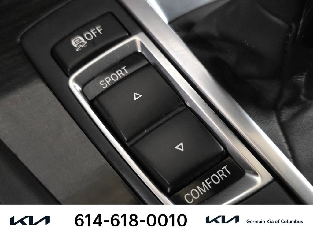 Used 2016 BMW 550i xDrive Sedan image 30