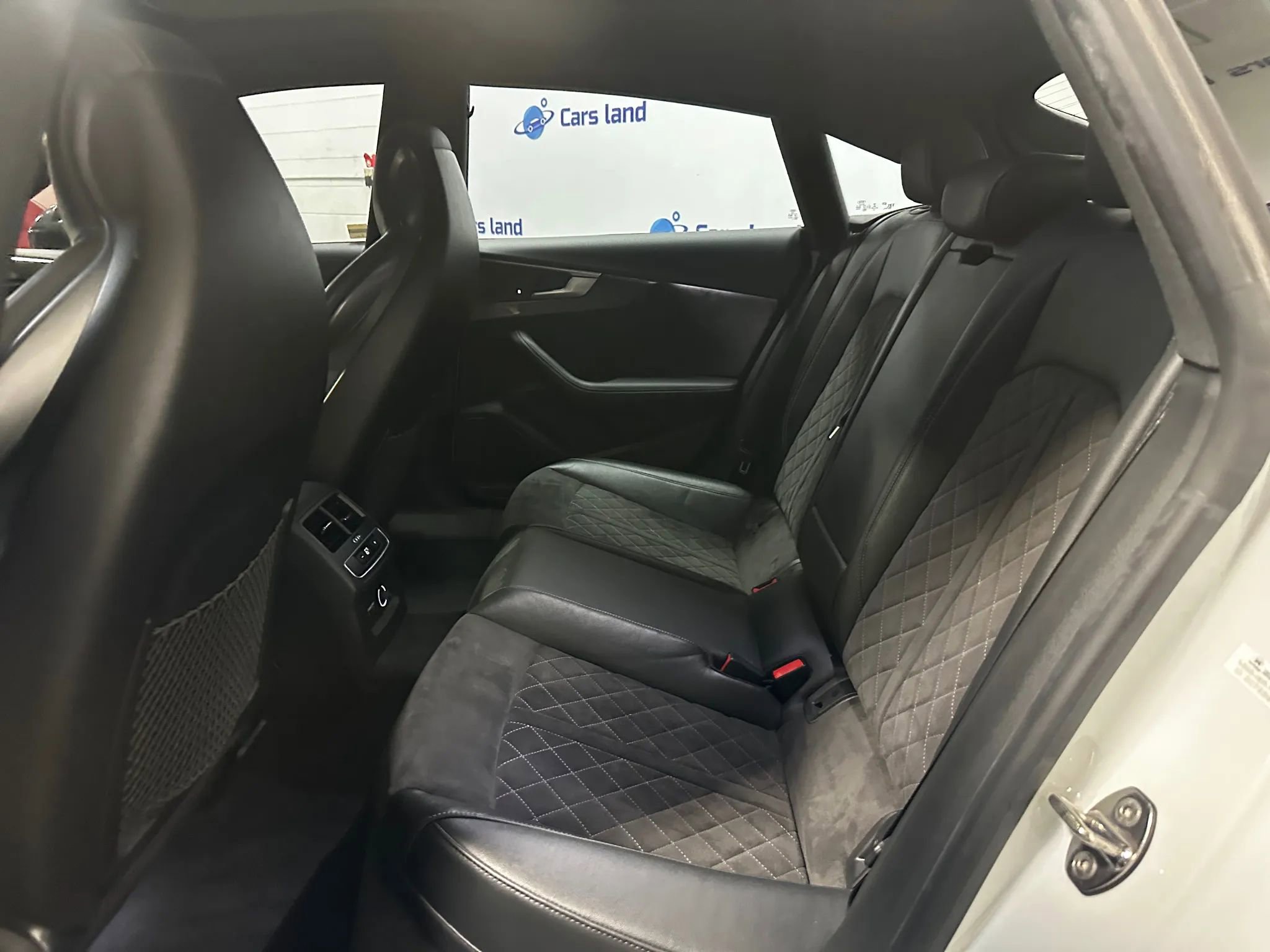 Used 2019 Audi S5 Premium Plus w/ Premium Plus image 14