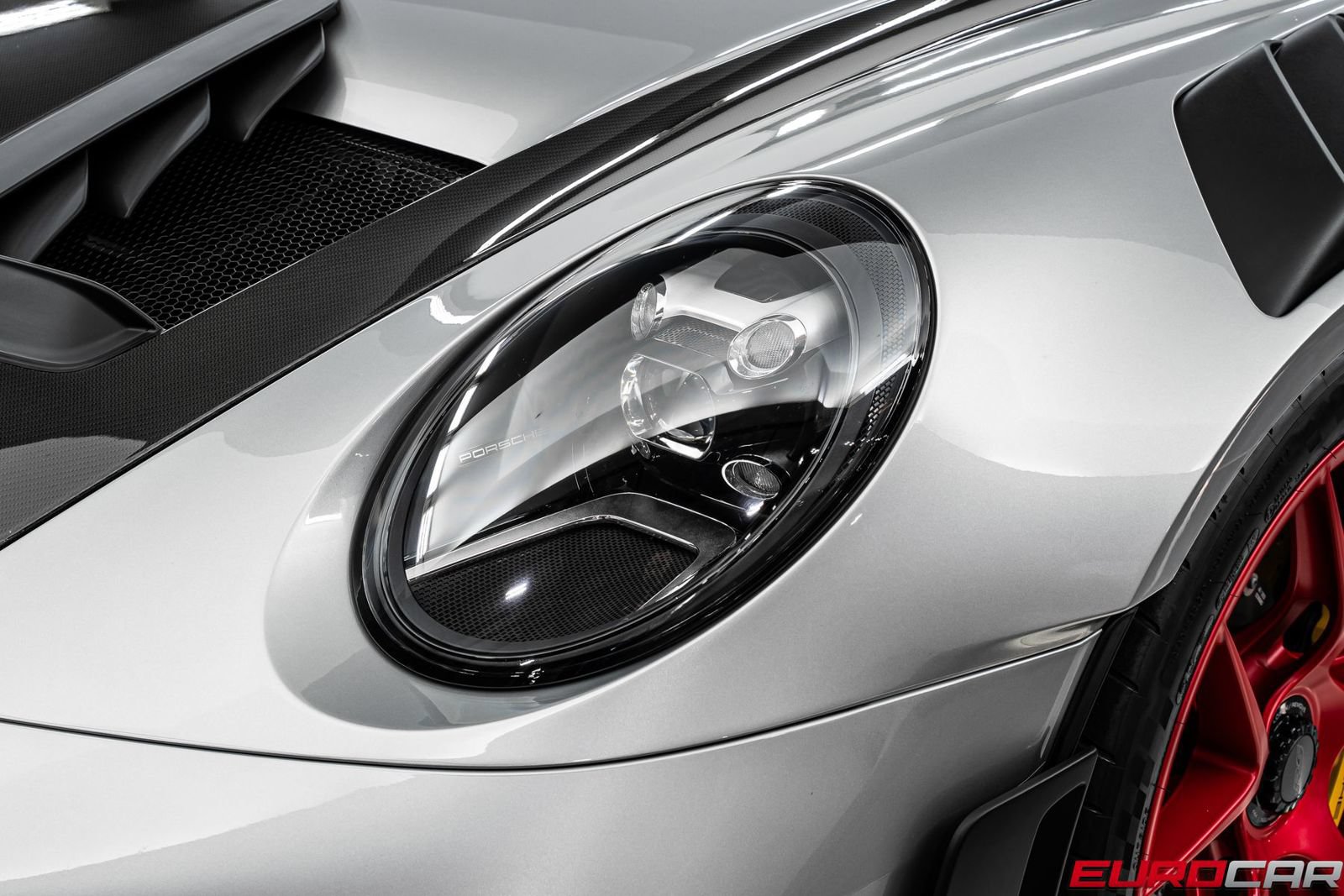 Used 2024 Porsche 911 GT3 RS RWD image 11