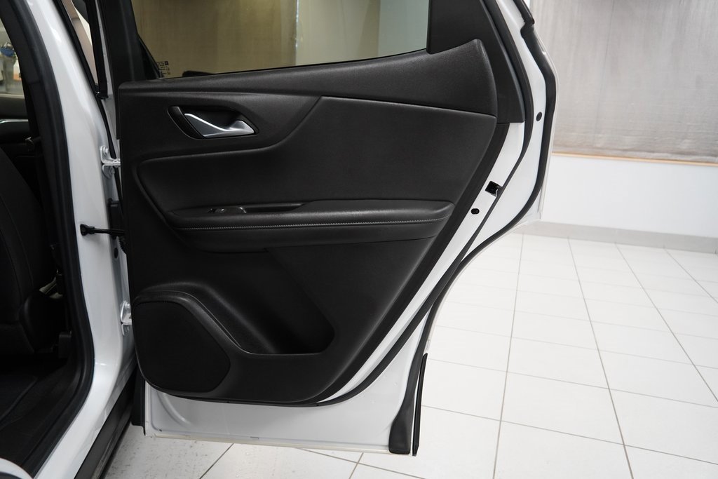 Used 2022 Chevrolet Blazer LT image 24