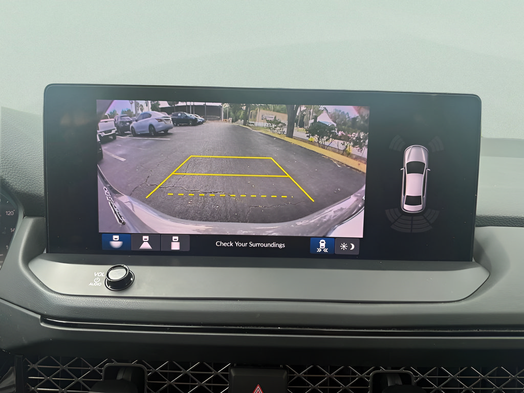 Used 2024 Honda Accord Touring image 19