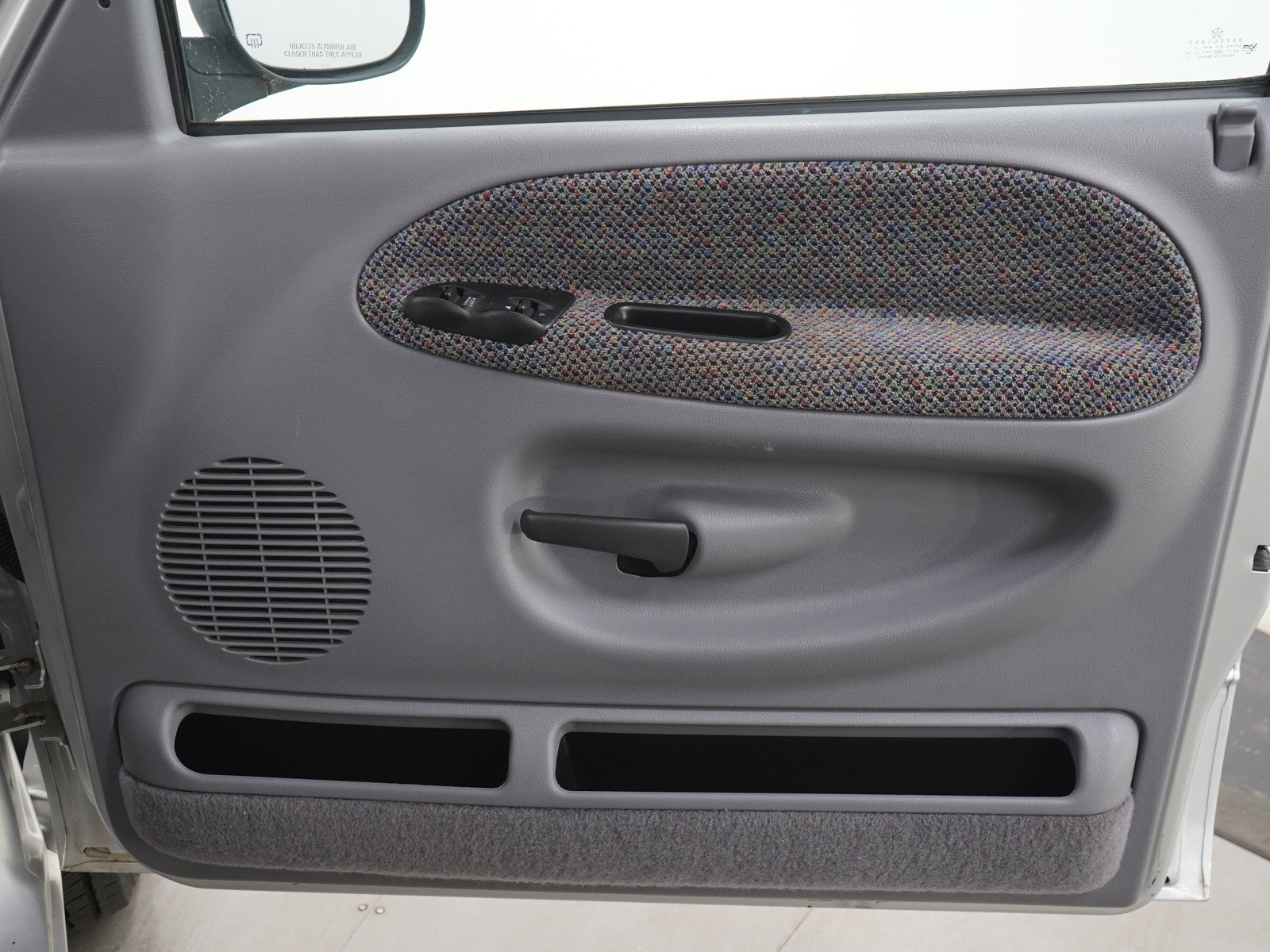 Used 2002 Dodge Ram 2500 Truck 2WD Quad Cab image 11