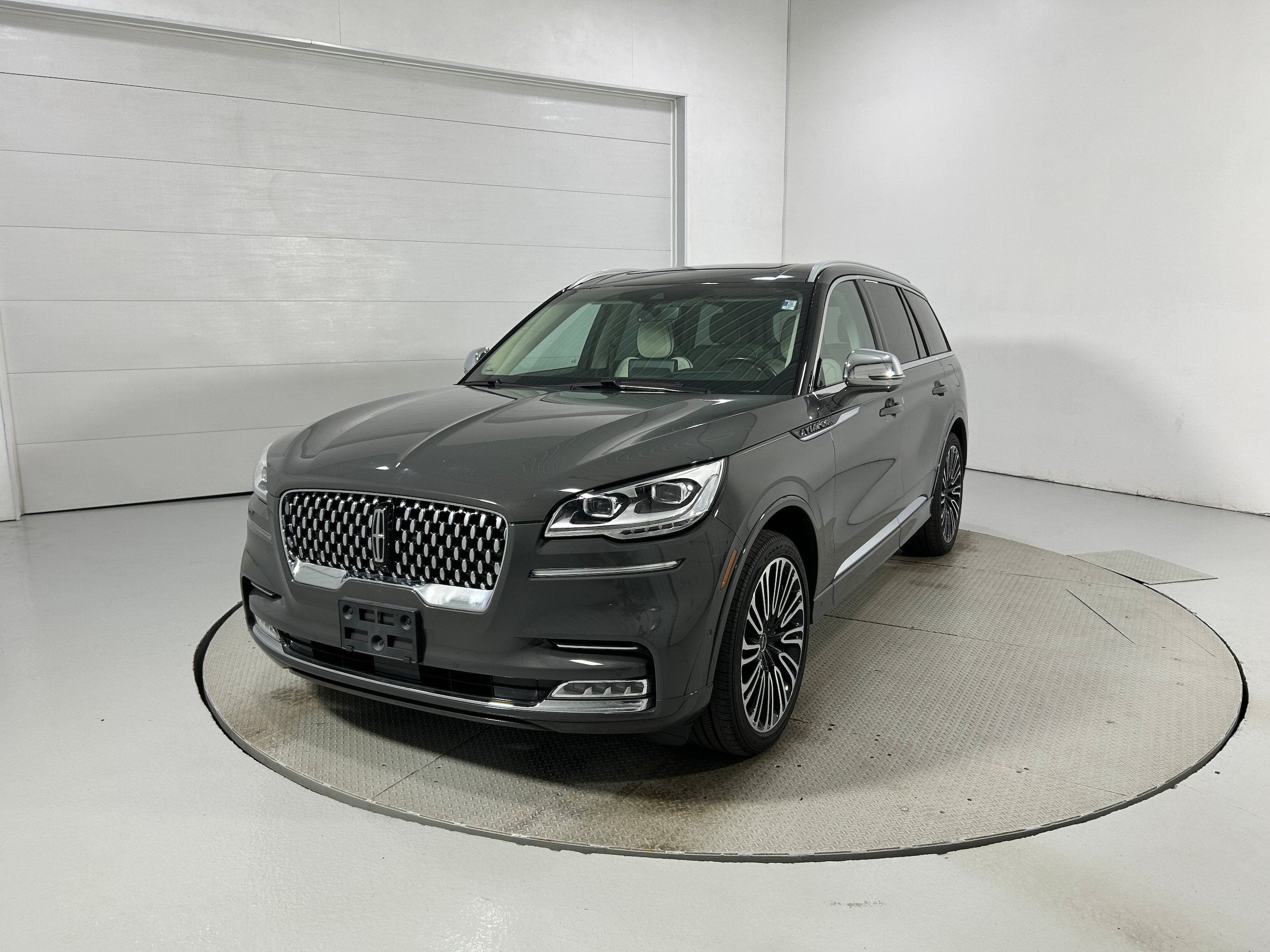 Used 2020 Lincoln Aviator Black Label w/ Dynamic Handling Package AWD/4WD image 20