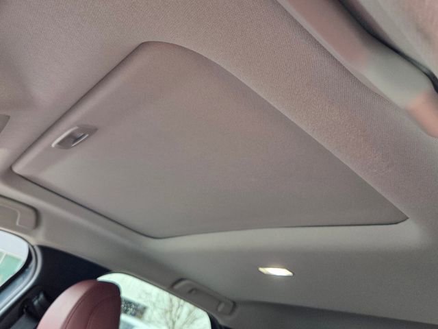 Certified 2025 MAZDA CX-30 AWD 2.5 S w/ Preferred Package image 22