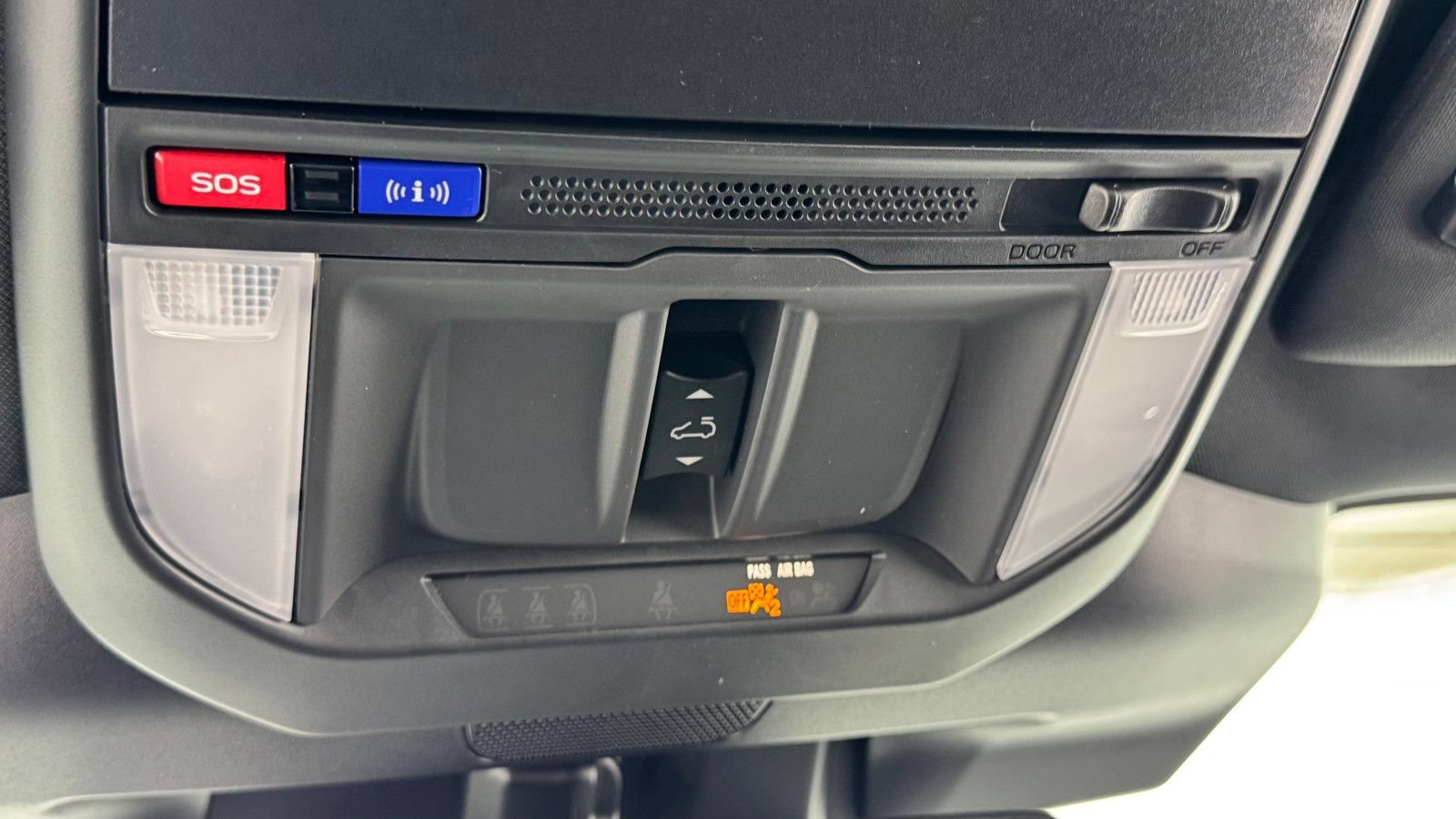 New 2026 Subaru Forester Sport AWD/4WD image 31