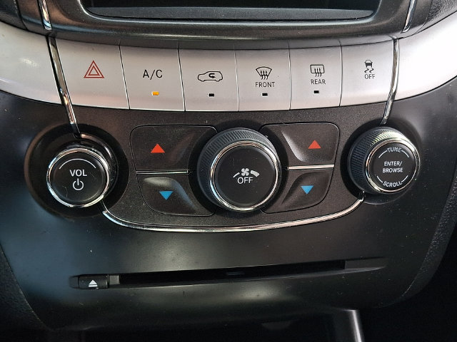 Used 2016 Dodge Journey SXT AWD/4WD image 17